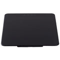 Electric Warming Tray, 16.5" x 11" Portable Tempered Glass Heating Plate