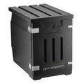 82 Qt Insulated Food Carrier - Catering Hot Box for Delivery