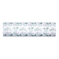 Non-Slip Waterproof Drawer and Shelf Liner - Floral Design, 23 FT