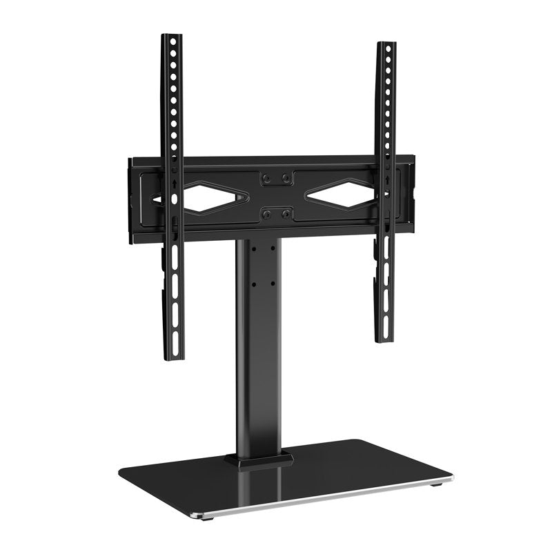 Universal TV Stand with Adjustable Height for 32-55" TVs