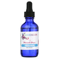 Miracle Drops Hair Oil - 2 Fl. Oz. Moisturizing Formula