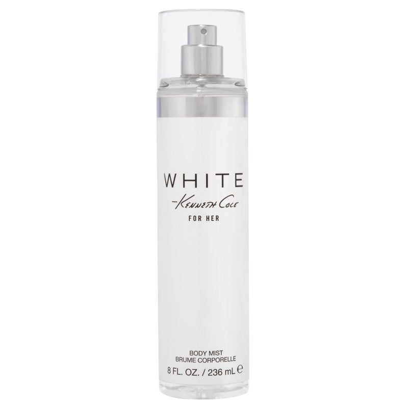 Oriental Floral Body Mist for Women - 8 fl oz