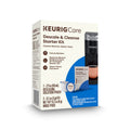 Descale & Cleanse Starter Kit for Keurig Coffee Makers