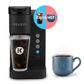 Single Serve Coffee Maker - Keurig K-Express Essentials Plus - Black