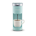 Keurig K-Mini Single Serve Coffee Maker - Oasis Teal