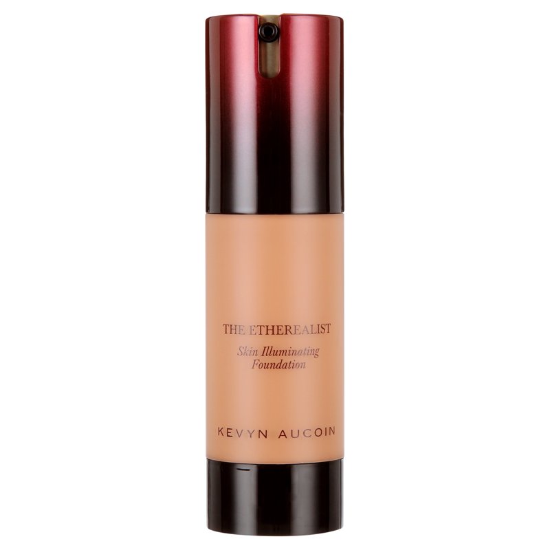 Illuminating Foundation - Medium Buildable Coverage, 13 Deep Ef