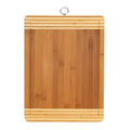 Extra Large Bamboo Cutting Board - Rectangular