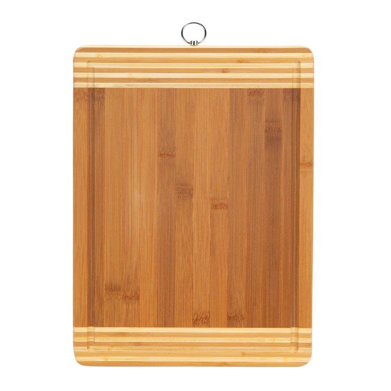 Extra Large Bamboo Cutting Board - Rectangular