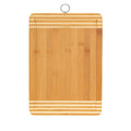 Large Rectangular Bamboo Cutting Board - Ultra Durable & Reversible