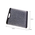 Large Granite Look Cutting Board - 14.5x9.9"