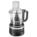 7-Cup Food Processor - Black Matte, Model KFP0718