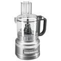 7 Cup Food Processor - Contour Silver, Model KFP0718