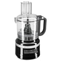 7 Cup Food Processor - Onyx Black, Model KFP0718