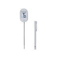 Instant Read Kitchen Thermometer with Pivoting Display -40F to 482F