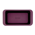 Nonstick 9x5-Inch Bread Loaf Pan - Beetroot Purple
