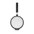 7-Inch Stainless Steel Fine Mesh Strainer with Ergonomic Handle