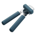 Stainless Steel Manual Can Opener with Bottle Opener - Agave