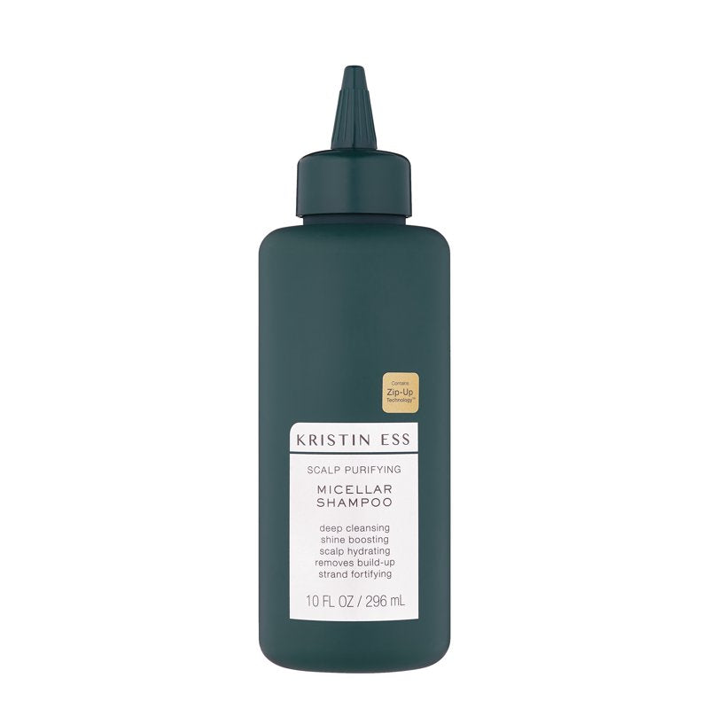 Scalp Purifying Micellar Shampoo for Deep Cleansing, 10oz