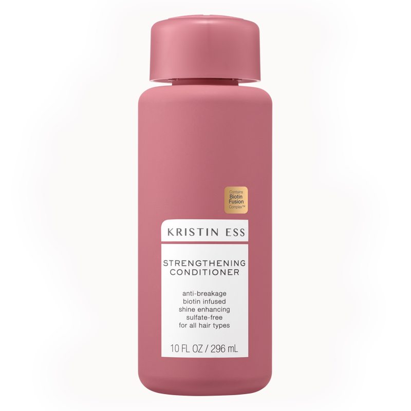 Strengthening Conditioner 10 oz - Kristin Ess