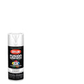 Gloss White Spray Paint - Krylon Fusion All-In-One, 12 oz