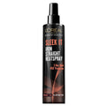 Heat Protectant Spray for Sleek Hair - Anti-Frizz Formula