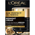 Anti-Aging Night Face Cream with Antioxidants, 1.7 oz