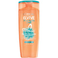 Moisturizing Shampoo for Curly Hair, Hydrating Hair Care, 13.5 fl oz
