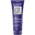 Sulfate Free Purple Conditioner for Toning Blonde Hair - 6.8 oz