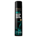 Anti-Frizz Hairspray - 48-Hour Humidity Resistant Extra Strong Hold Mist