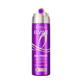 Collagen Peptide Volumizing Dry Shampoo for Instant Hair Lift & Freshness