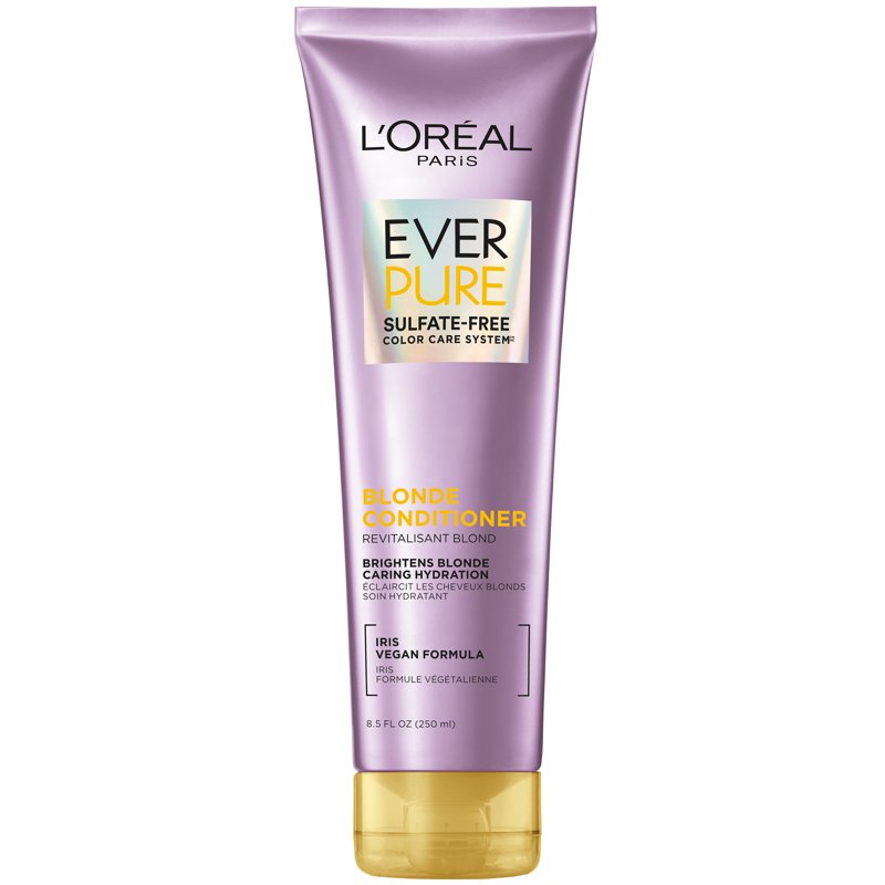 Sulfate Free Blonde Conditioner - Brightening 8.5 fl oz