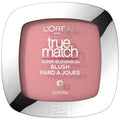 Super Blendable Powder Blush for Natural Radiant Finish