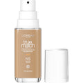 Super Blendable Cream Foundation, Medium Coverage Natural Finish, 1 fl oz