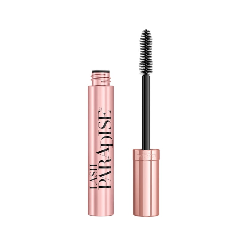 Volumizing Washable Mascara for Lash Length and Density