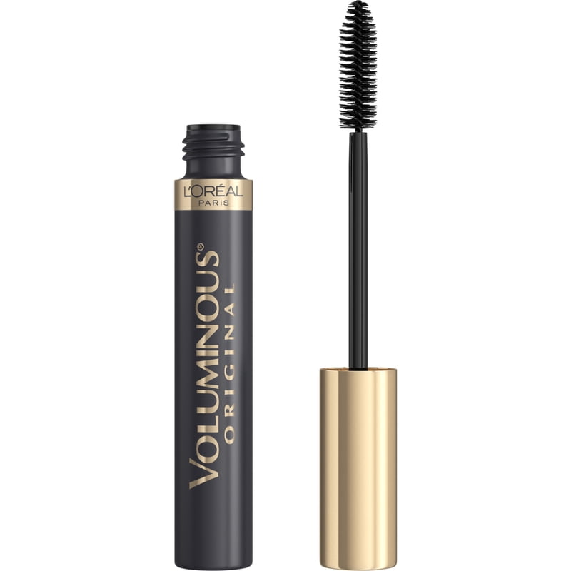 Voluminous Original Volume Building Mascara - Clump-Resistant Formula