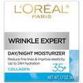 Anti-Wrinkle Collagen Face Moisturizer for Ages 35+, 1.7 oz