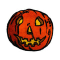 Halloween Decorations Rug 40x60cm Plush Non-slip Floor Mat for Fall & Thanksgiving
