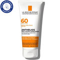 SPF 60 Sunscreen Milk for Face & Body - Hydrating & Fast-Absorbing