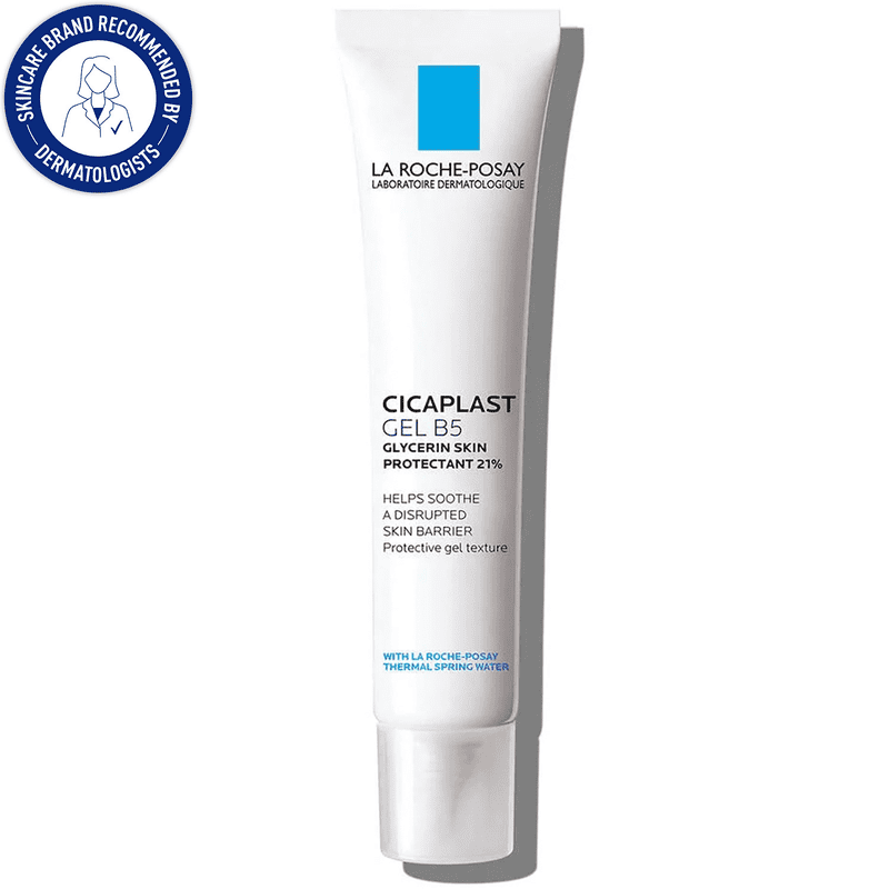 Soothing Skin Protectant & Healing Gel for Sensitive Skin, 1.35 fl oz