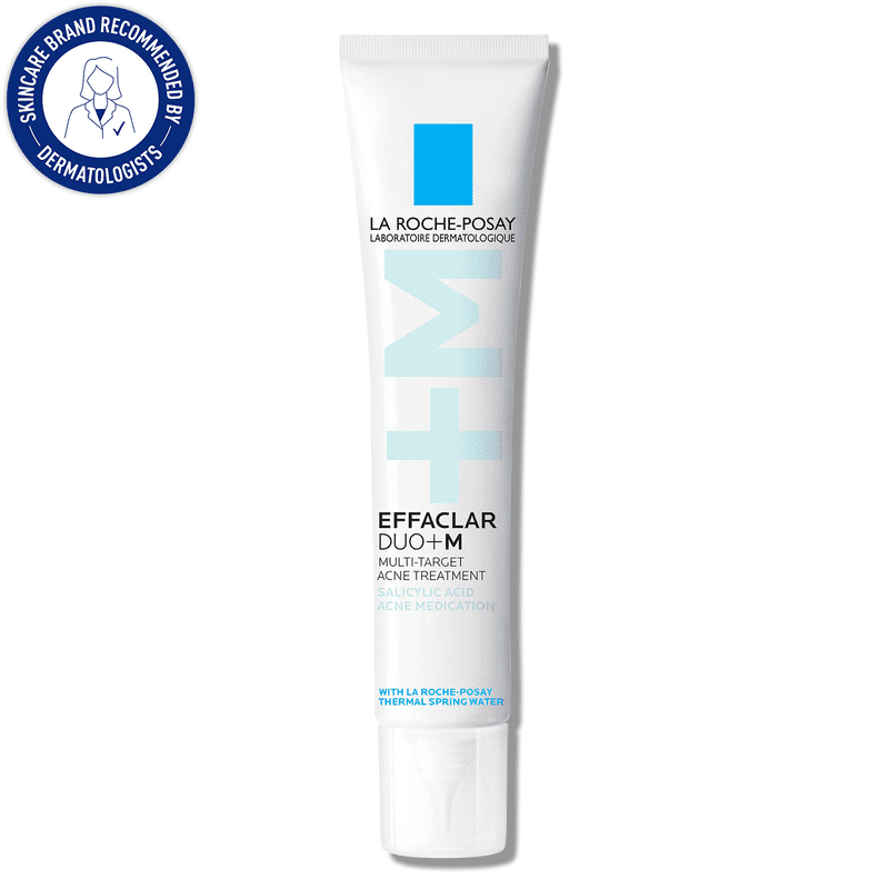 Salicylic Acid Acne Treatment Cream for Blackheads and Blemishes 1.35 fl oz