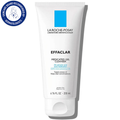 Medicated Salicylic Acid Acne Face Wash for Oily Skin, 6.76 fl oz