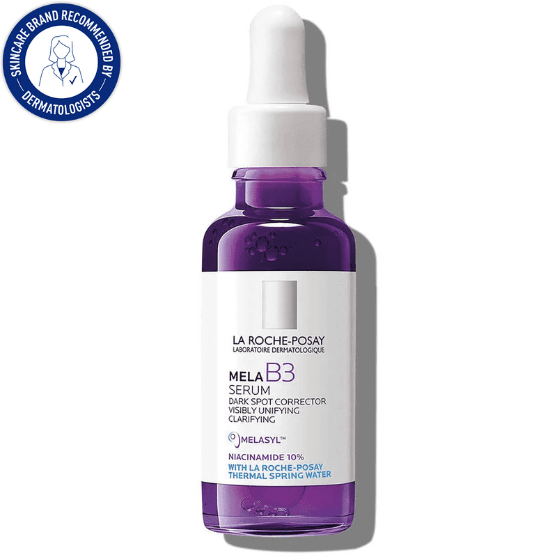 Dark Spot Corrector Face Serum with Niacinamide for Even Skin Tone
