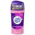 Antiperspirant Deodorant for Women, Shower Fresh Scent, 2 Pack