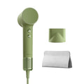 Mini High-Speed Hair Dryer - 110,000 RPM Ionic with Child Mode
