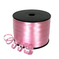 Light Pink Curling Ribbon - 350 Yards, Crimped, Gift Wrap & Decor, Variation: Light Pink Single