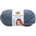 Lion Brand Wool-Ease Thick & Quick Yarn Allure Variation - Super Bulky Wool Blend