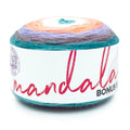 Lion Brand Yarn Mandala Bonus Bundle Pegasus Light DK 1181 Yards - Single Variation