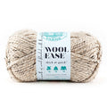 Wool Ease Thick & Quick Oatmeal Super Bulky Yarn - Lion Brand, Single Variation