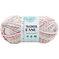 Super Bulky Wool Ease T&Q Carousel Yarn - Single, 87 Yards, Acrylic Wool Blend