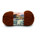 Lion Brand Hometown Super Bulky Acrylic Yarn - Sugar Maple Variation 135-135P